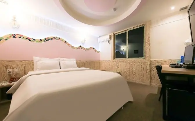 Oda (Standard (Netflix available 1pc GTX10)