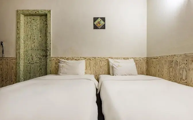 Oda (Twin Plus (Netflix available 3PC 32-i)