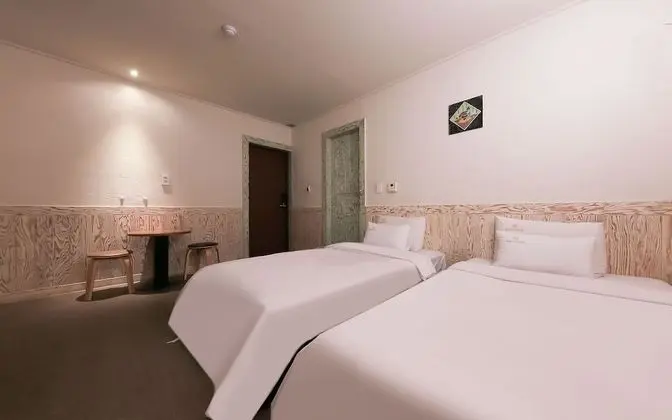 Oda (Twin Plus (Netflix available 3PC 32-i)