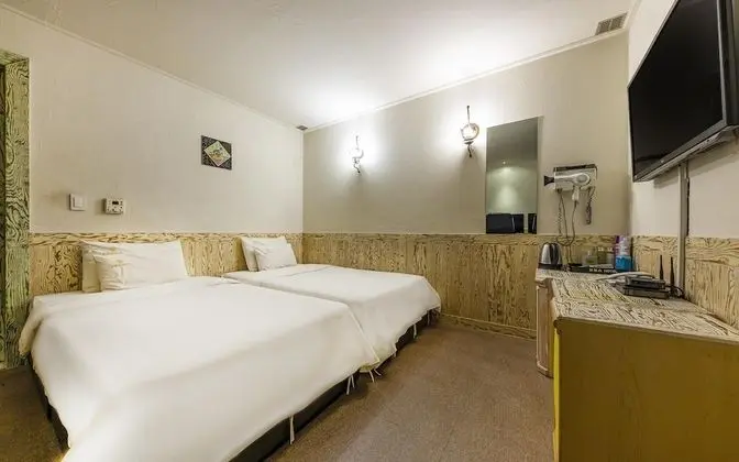 Oda (Twin Plus (Netflix available 3PC 32-i)