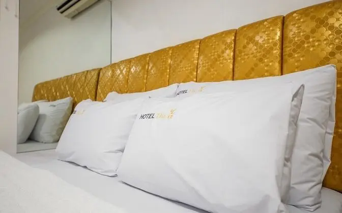 Oda (Twin (Netflix available pc air purifi)