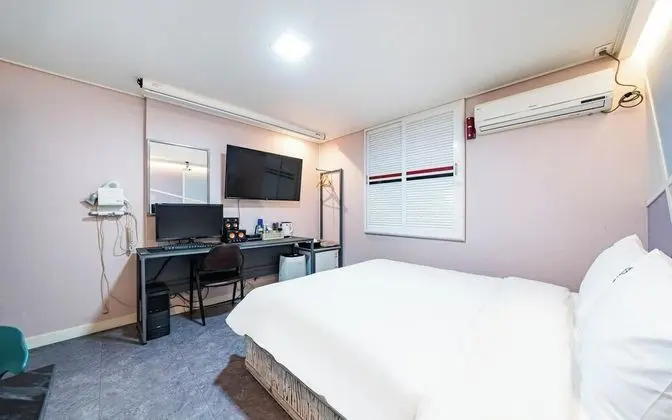 Oda (Cinema heaven (Netflix available beam)