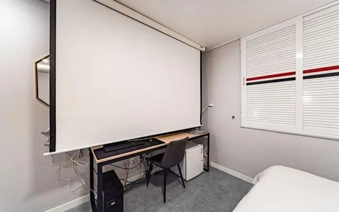 Oda (Cinema heaven (Netflix available beam)