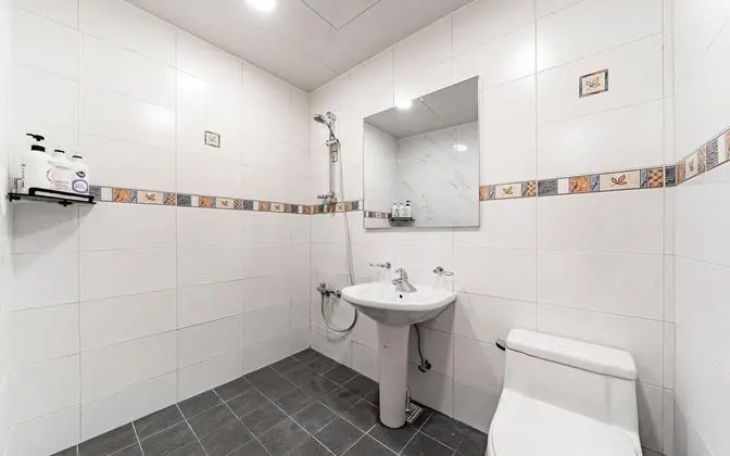 Oda (Cinema heaven (Netflix available beam)