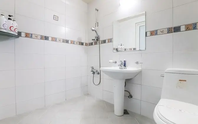 Oda (Cinema heaven (Netflix available beam)