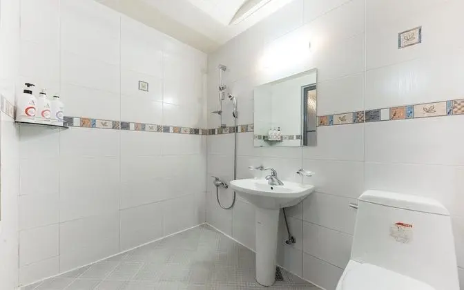 Oda (Cinema heaven (Netflix available beam)