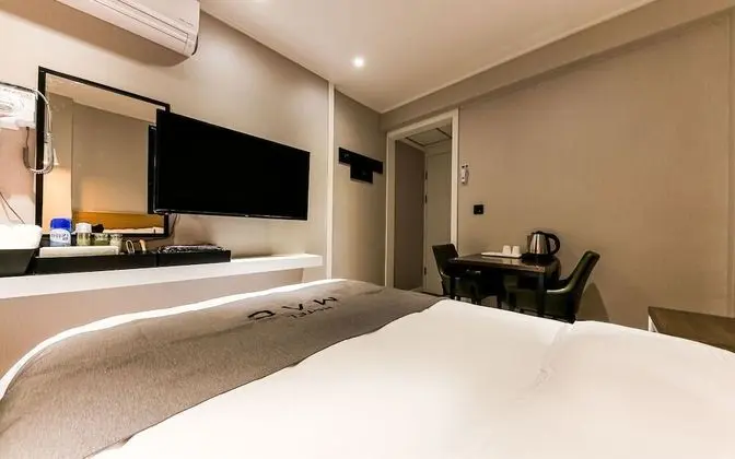 Oda (Mini Room (No PC))