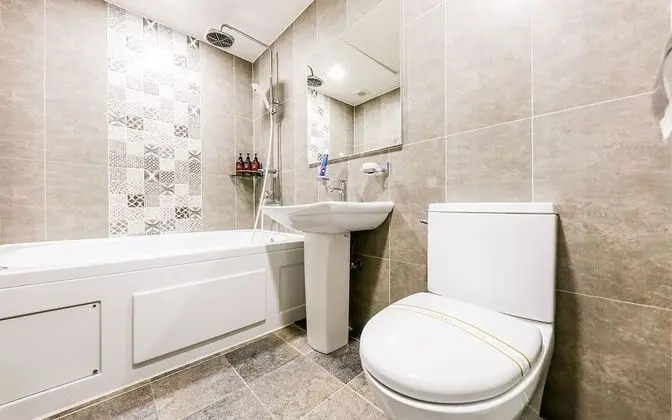 Oda (Special Room - Annex Building (Netfli)