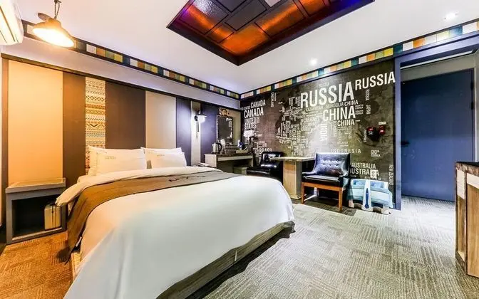 Oda (Special Room - Annex Building (Netfli)