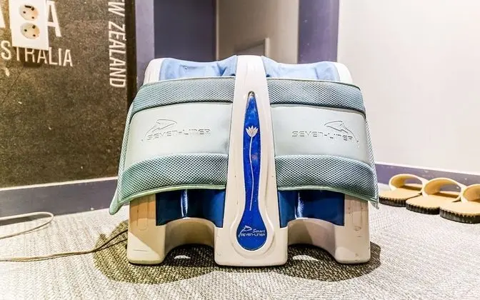 Oda (Special Room - Annex Building (Netfli)