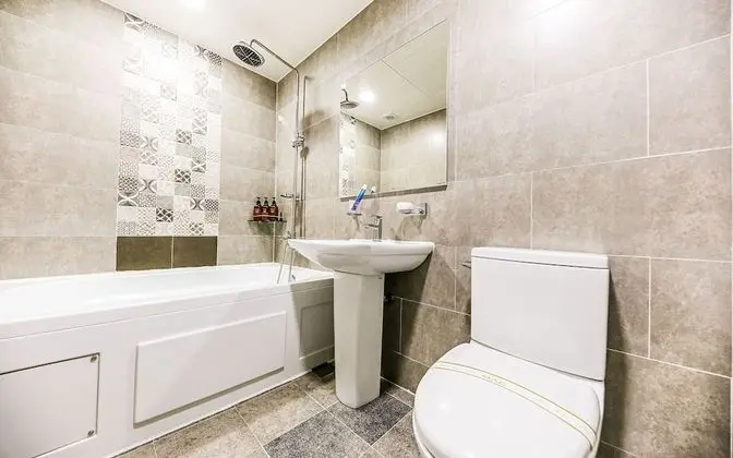 Oda (Special Room - Annex Building (Netfli)