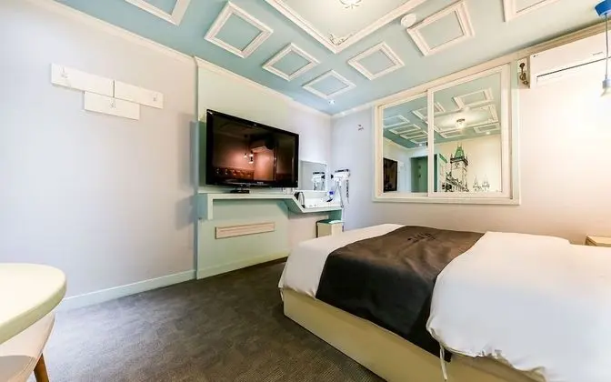 Oda (Standard Room - Annex Building (Netfl)