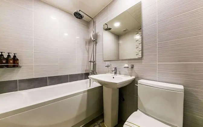 Oda (Standard Room - Annex Building (Netfl)