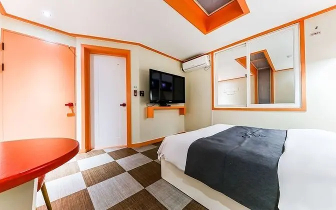 Oda (Standard Room - Annex Building (Netfl)