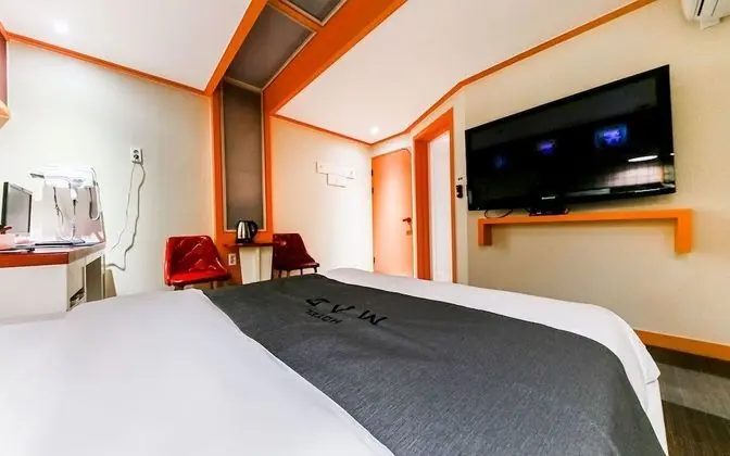 Oda (Standard Room - Annex Building (Netfl)