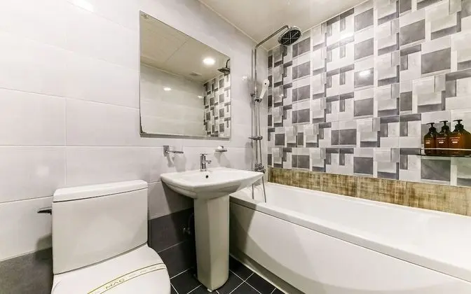 Oda (Standard Room - Annex Building (Netfl)