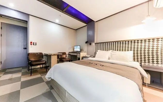 Oda (Standard Room - Annex Building (Netfl)