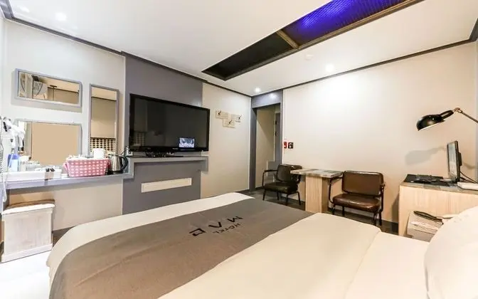 Oda (Standard Room - Annex Building (Netfl)