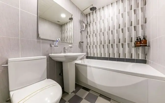 Oda (Standard Room - Annex Building (Netfl)