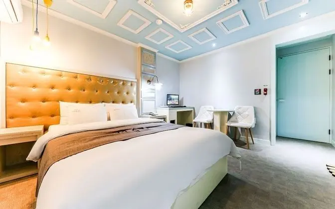 Oda (Standard Room - Annex Building (Netfl)