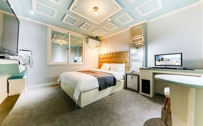 Oda (Standard Room - Annex Building (Netfl)