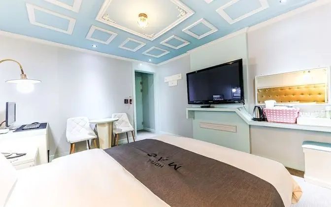 Oda (Standard Room - Annex Building (Netfl)