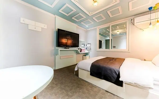 Oda (Standard Room - Annex Building (Netfl)