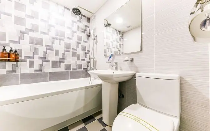 Oda (Standard Room - Annex Building (Netfl)