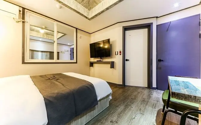 Oda (Standard Room - Annex Building (Netfl)