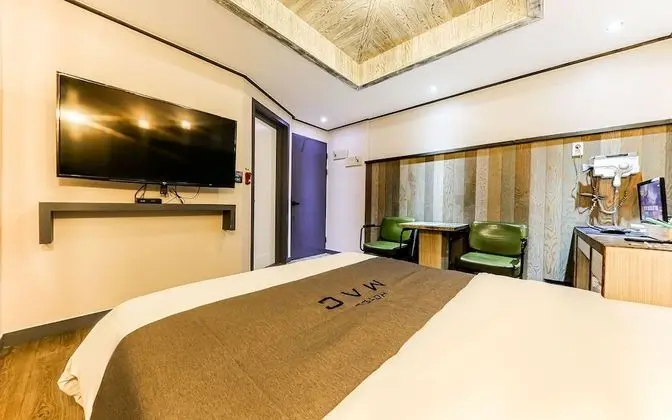 Oda (Standard Room - Annex Building (Netfl)