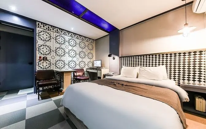 Oda (Standard Room - Annex Building (Netfl)