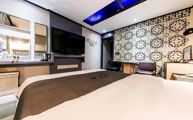 Oda (Standard Room - Annex Building (Netfl)