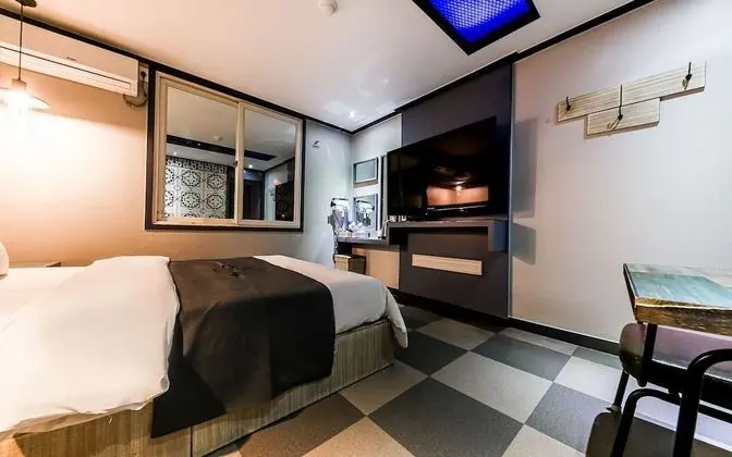 Oda (Standard Room - Annex Building (Netfl)