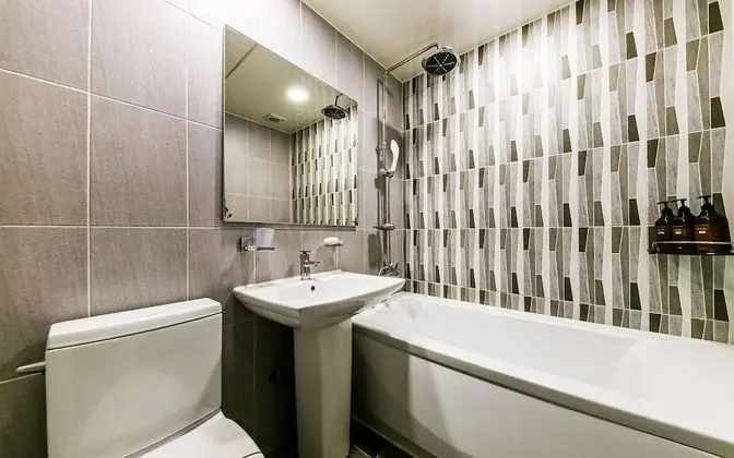 Oda (Standard Room - Annex Building (Netfl)