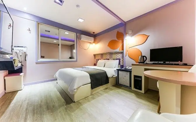 Oda (Standard Room - Annex Building (Netfl)