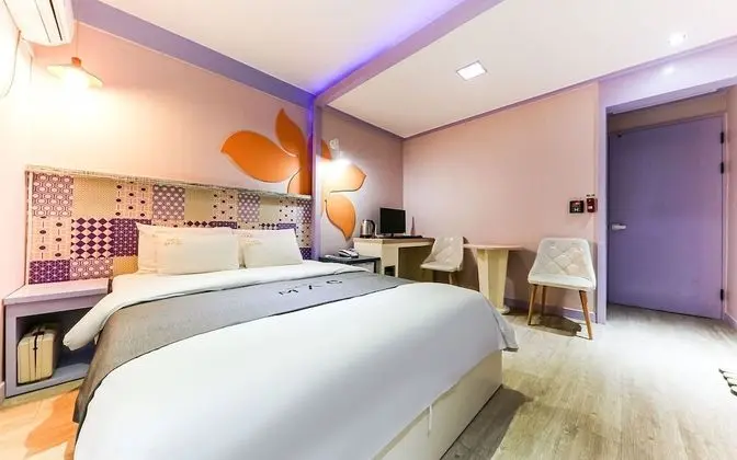 Oda (Standard Room - Annex Building (Netfl)