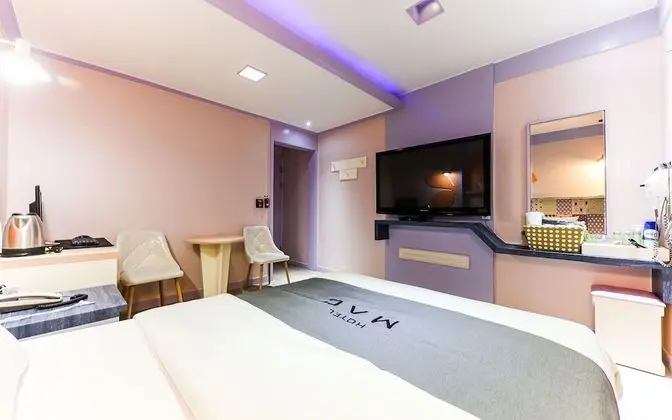 Oda (Standard Room - Annex Building (Netfl)