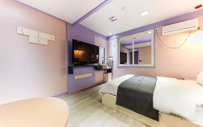 Oda (Standard Room - Annex Building (Netfl)