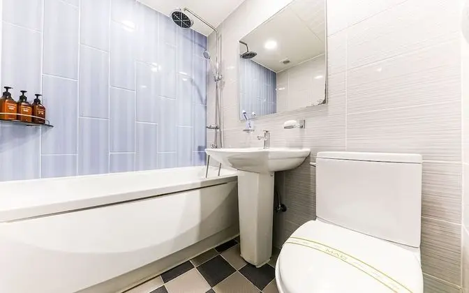 Oda (Standard Room - Annex Building (Netfl)