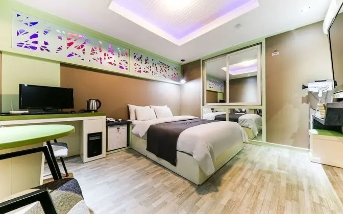 Oda (Standard Room - Annex Building (Netfl)