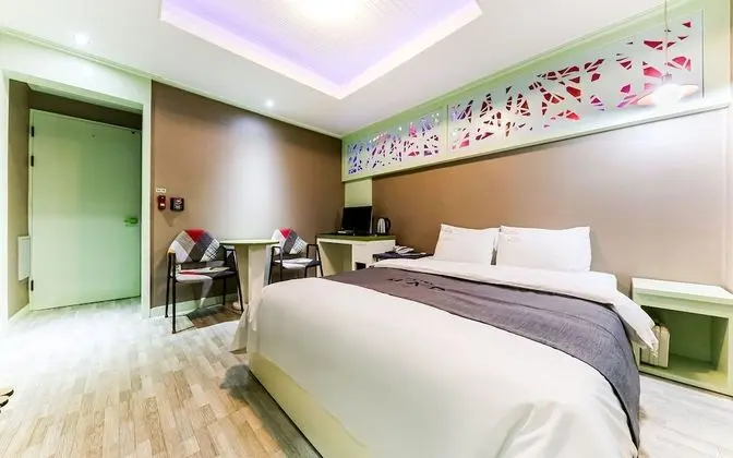 Oda (Standard Room - Annex Building (Netfl)