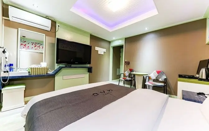 Oda (Standard Room - Annex Building (Netfl)