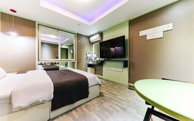 Oda (Standard Room - Annex Building (Netfl)