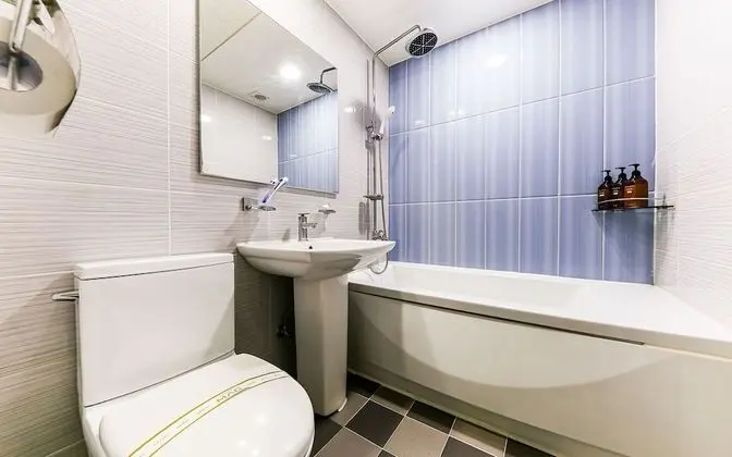 Oda (Standard Room - Annex Building (Netfl)