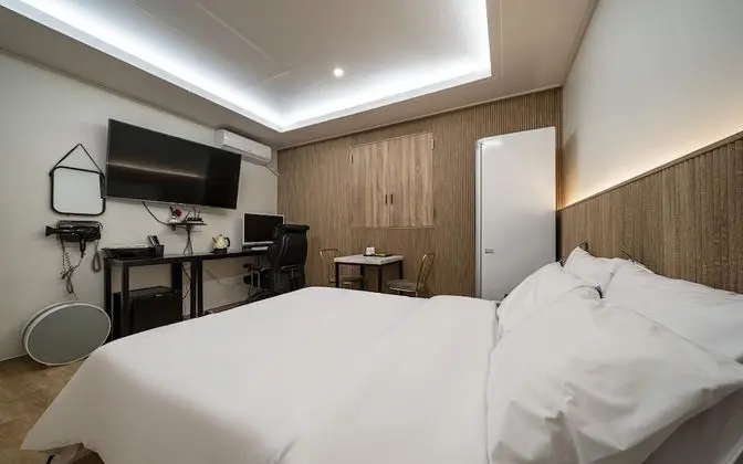 Oda (Comfort Room(LG styler Netflix High s)