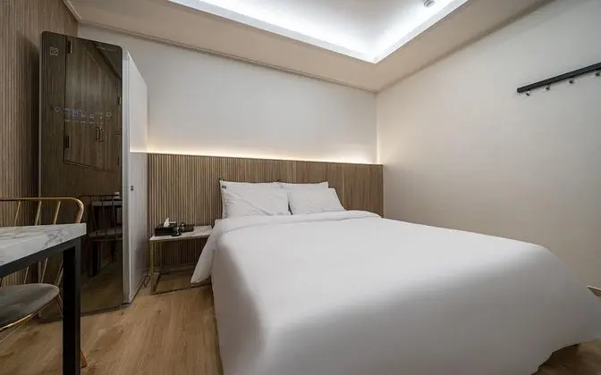 Oda (Comfort Room(LG styler Netflix High s)