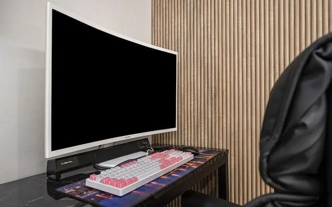 Oda (Comfort Room(LG styler Netflix High s)