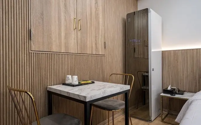 Oda (Comfort Room(LG styler Netflix High s)