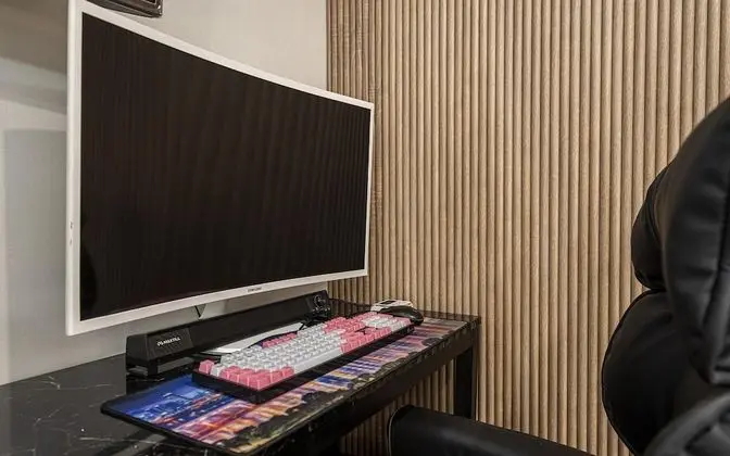 Oda (Standard (Netflix Available TV PC))