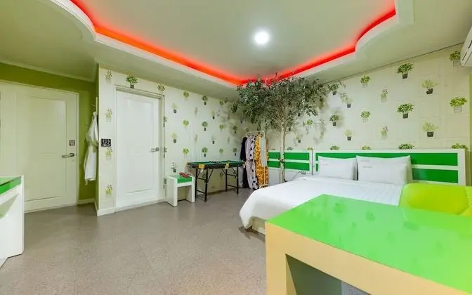 Oda (Special-OTT service(Netflix))